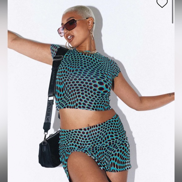 Princess Polly Dresses & Skirts - Princess Polly Bold Moves Set